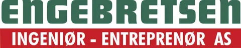 Logo av Engebretsen