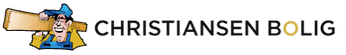 Logo av Christiansen Bolig