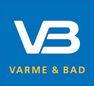 Logo av Ødegård VVS AS