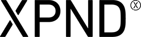 Logo av XPND